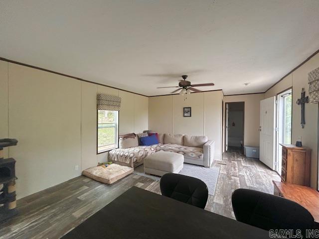 2619 Jimmy Creek  Fox, AR