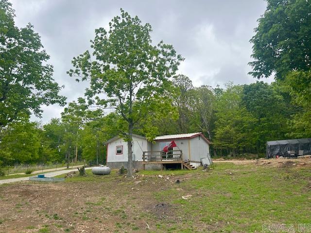 2619 Jimmy Creek  Fox, AR