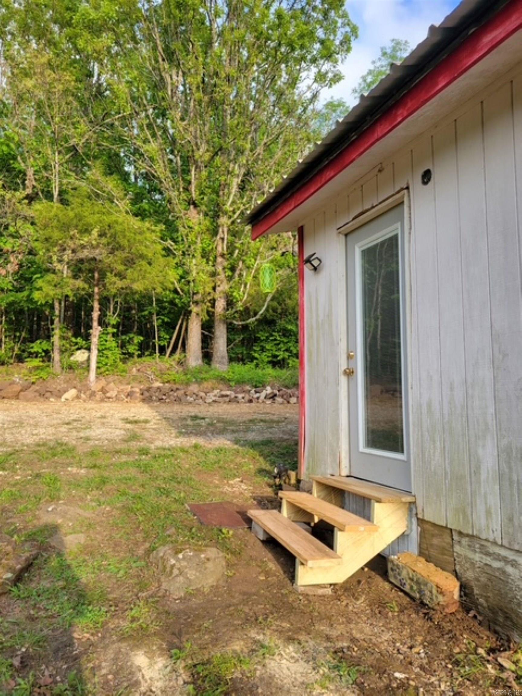 2619 Jimmy Creek  Fox, AR