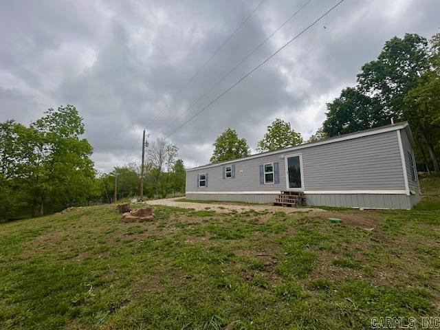 2619 Jimmy Creek  Fox, AR