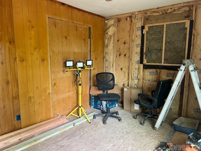 2619 Jimmy Creek  Fox, AR