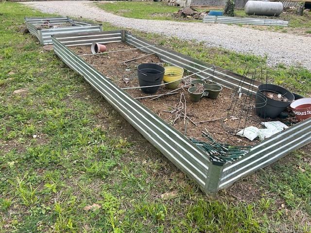 2619 Jimmy Creek  Fox, AR