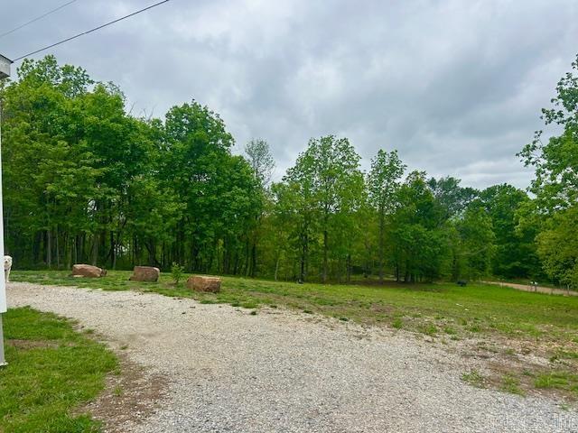 2619 Jimmy Creek  Fox, AR