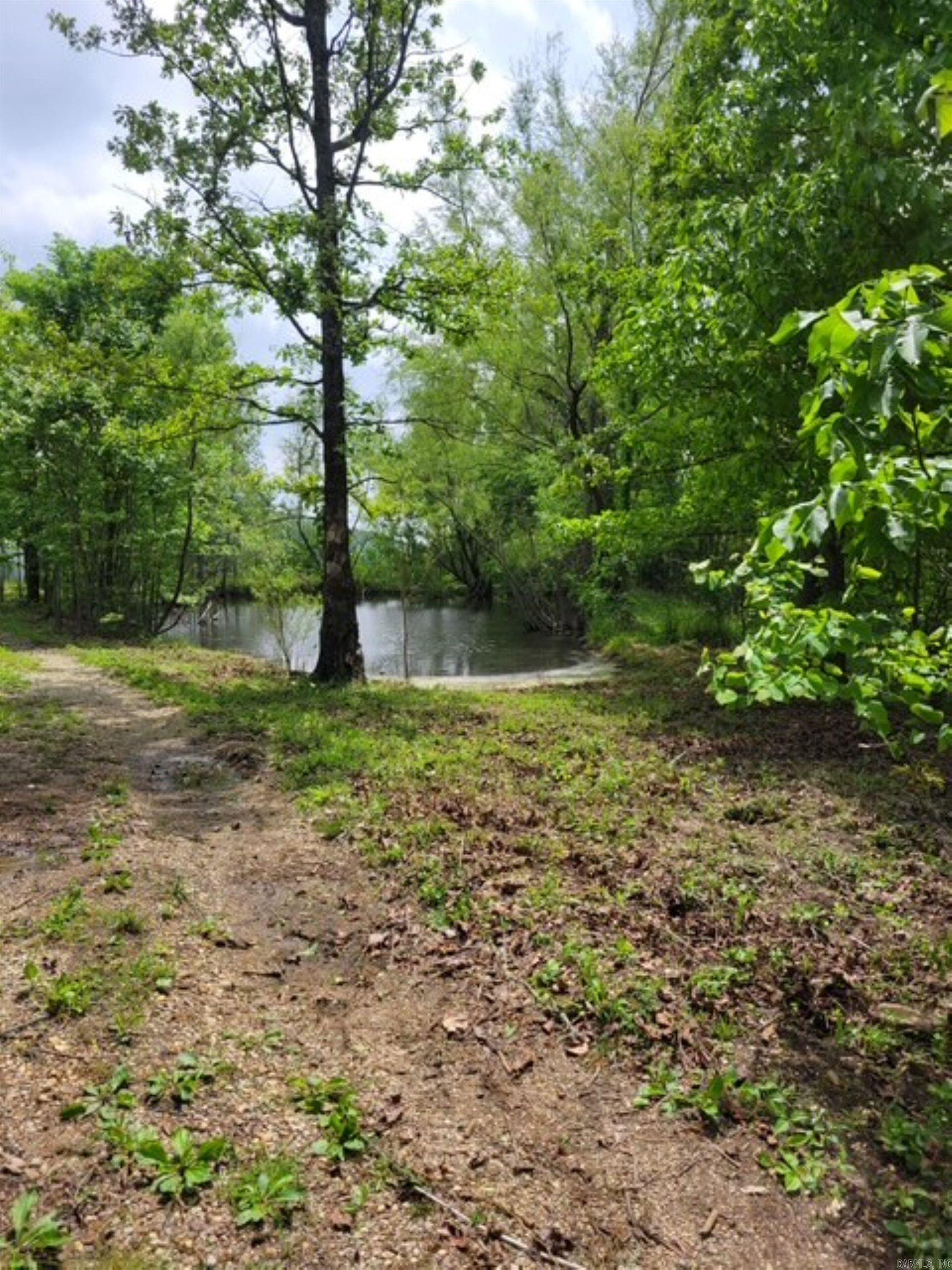2619 Jimmy Creek  Fox, AR