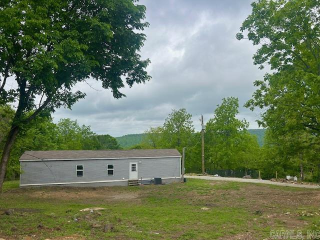 2619 Jimmy Creek  Fox, AR