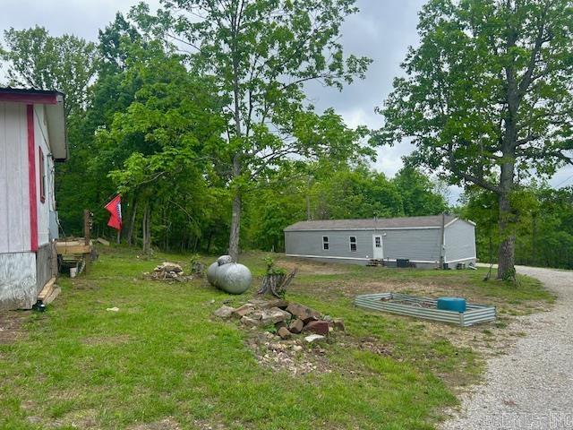 2619 Jimmy Creek  Fox, AR