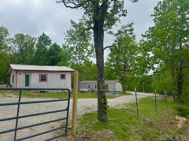 2619 Jimmy Creek  Fox, AR