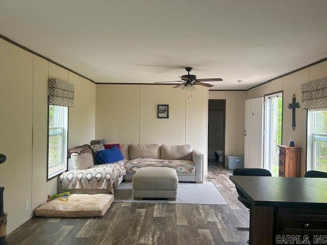 2619 Jimmy Creek  Fox, AR