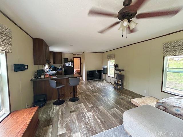 2619 Jimmy Creek  Fox, AR