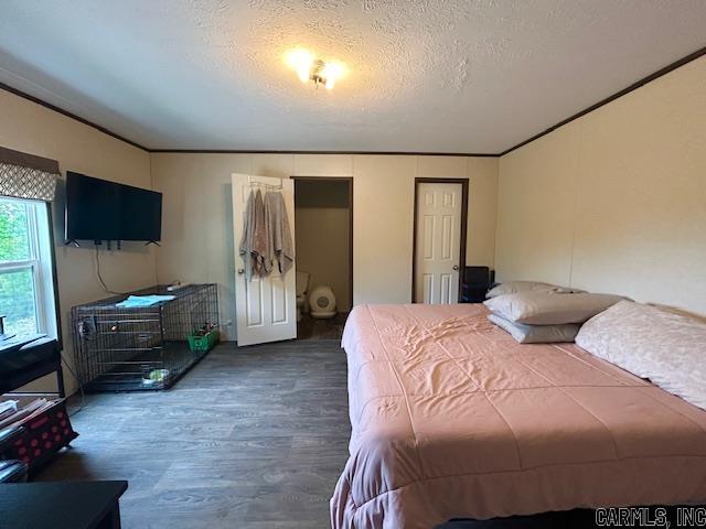 2619 Jimmy Creek  Fox, AR