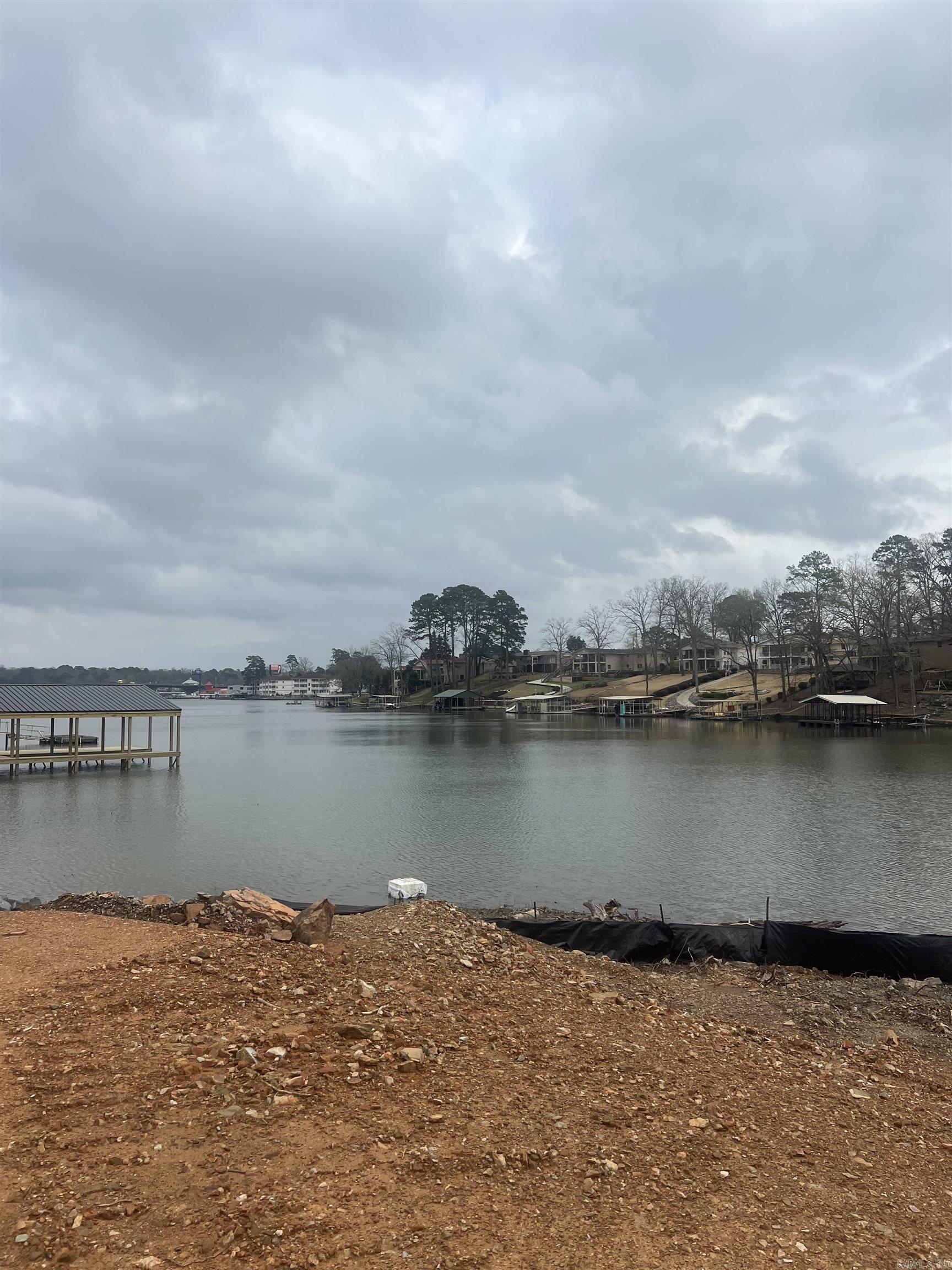 Lot 2 Majestic Lodge  Hot Springs, AR