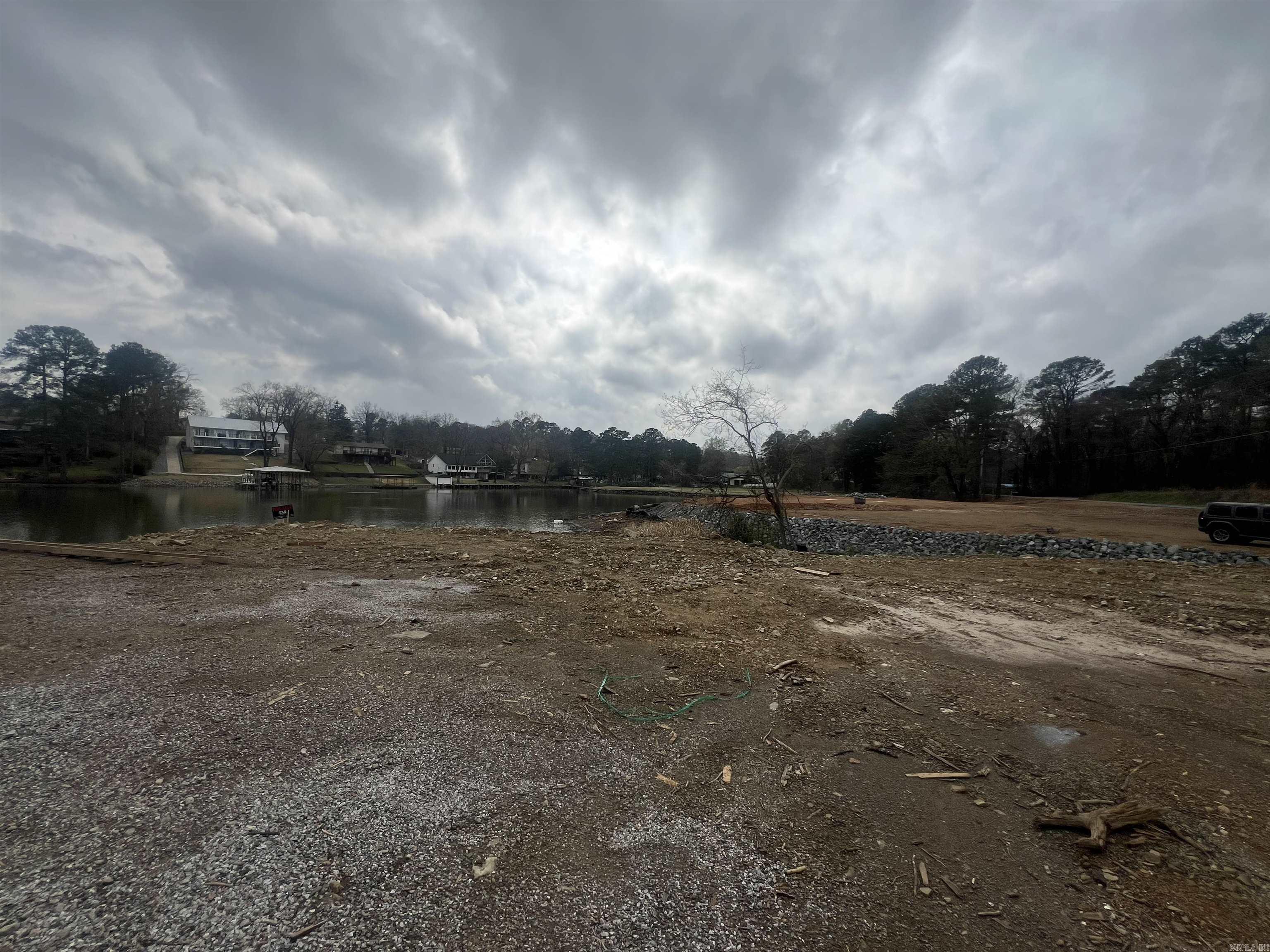 Lot 2 Majestic Lodge  Hot Springs, AR