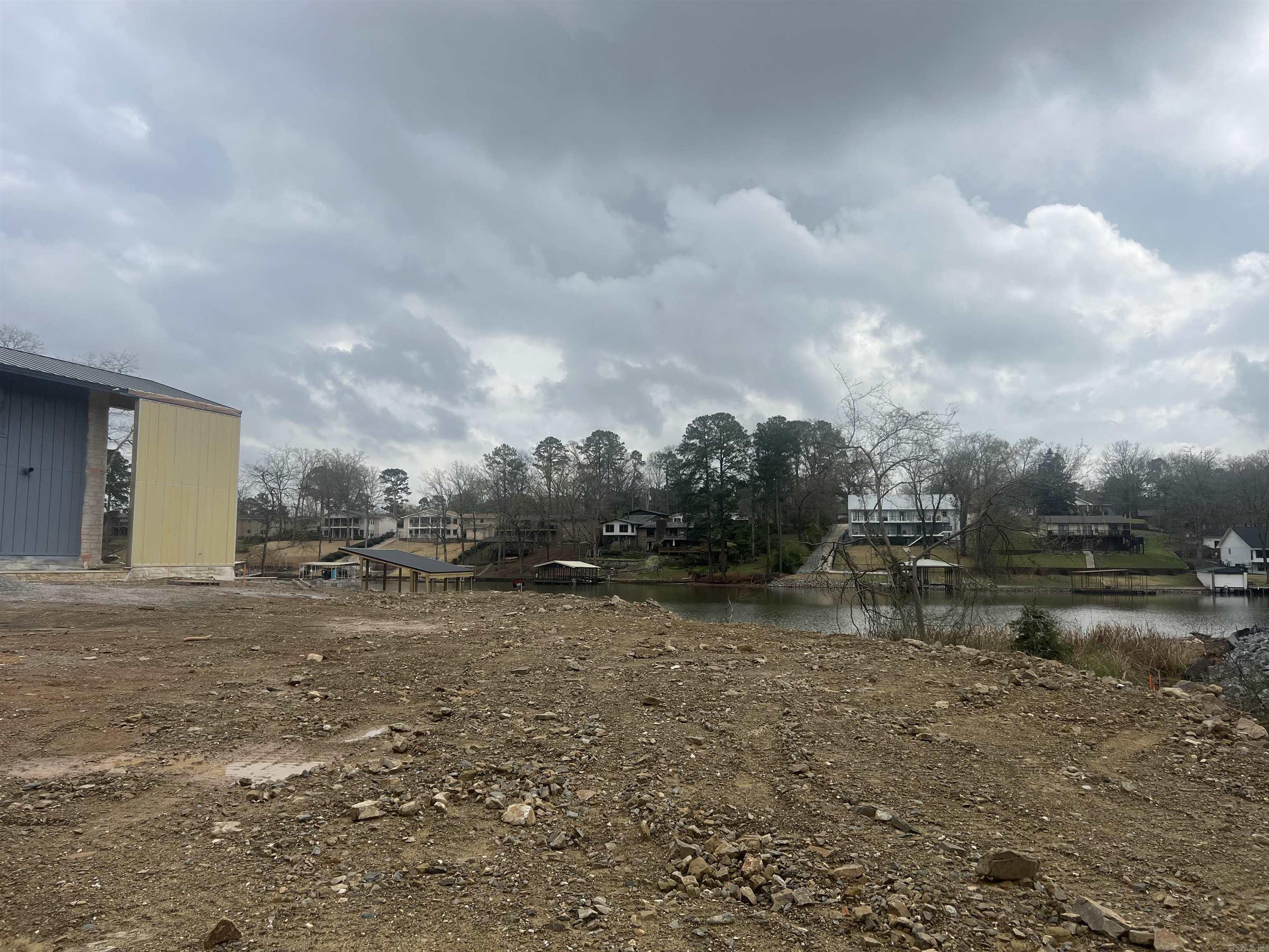 Lot 2 Majestic Lodge  Hot Springs, AR