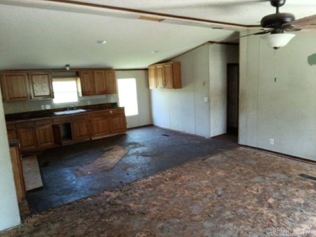 15831 Skyline  Garfield, AR