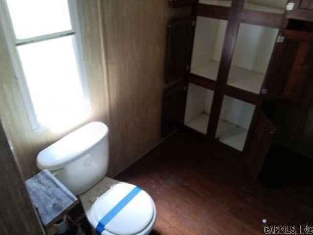 15831 Skyline  Garfield, AR