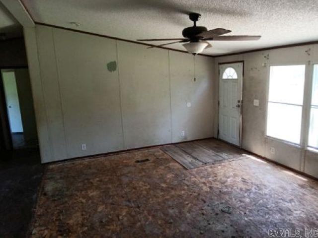 15831 Skyline  Garfield, AR