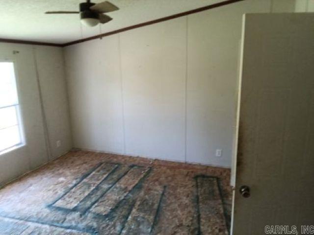 15831 Skyline  Garfield, AR