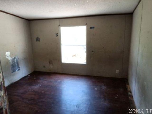 15831 Skyline  Garfield, AR