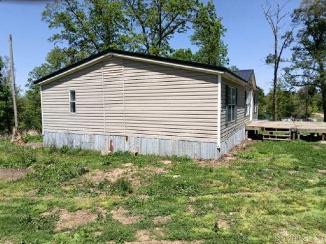 15831 Skyline  Garfield, AR