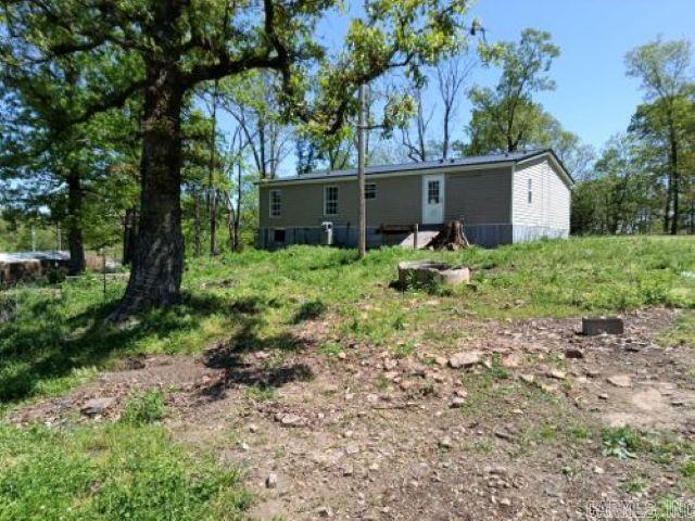 15831 Skyline  Garfield, AR