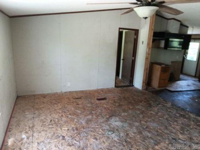 15831 Skyline  Garfield, AR