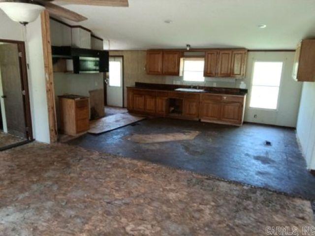 15831 Skyline  Garfield, AR