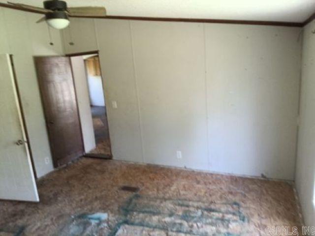 15831 Skyline  Garfield, AR