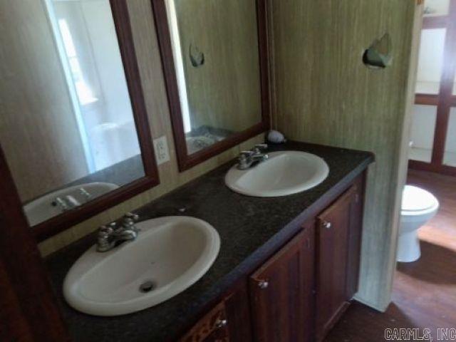 15831 Skyline  Garfield, AR