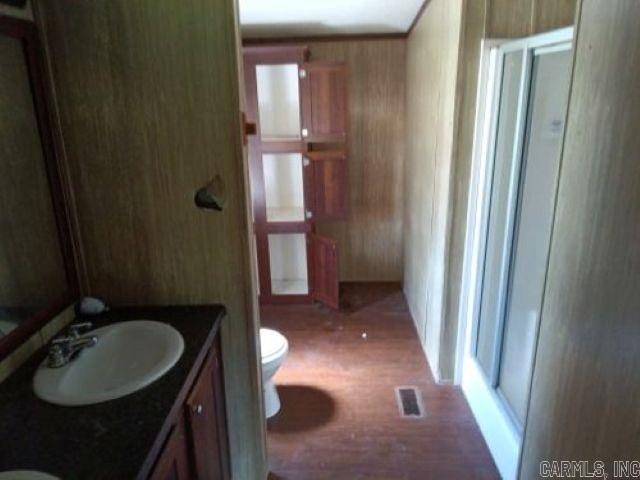 15831 Skyline  Garfield, AR