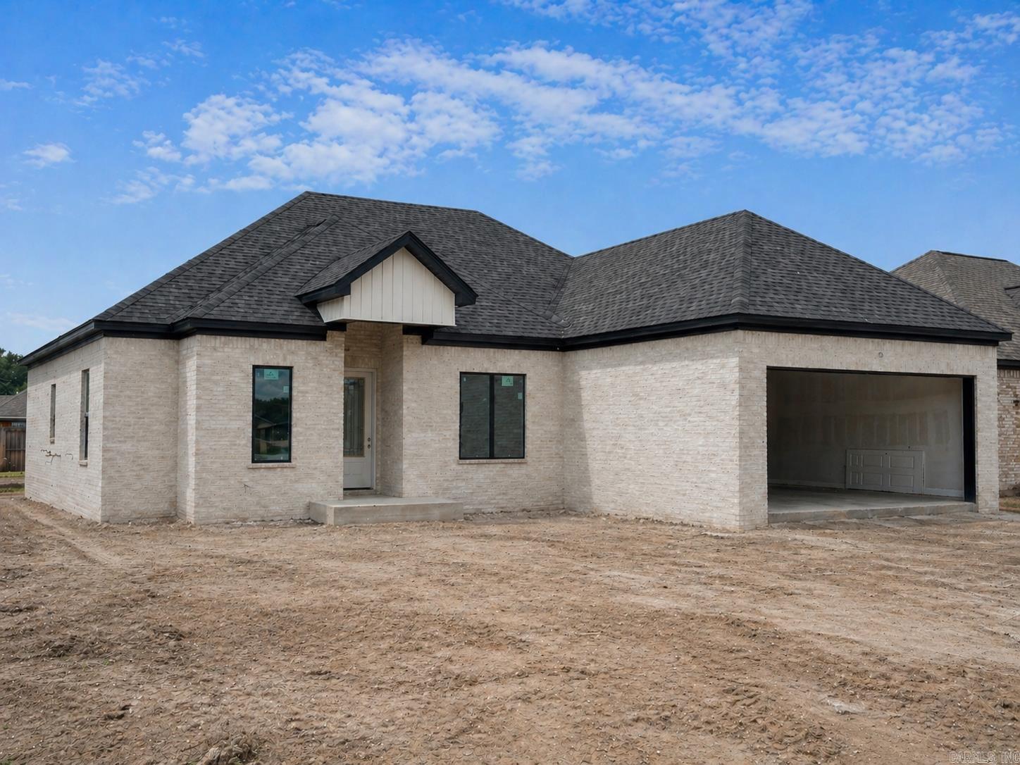 110 Sanibel  Little Rock, AR