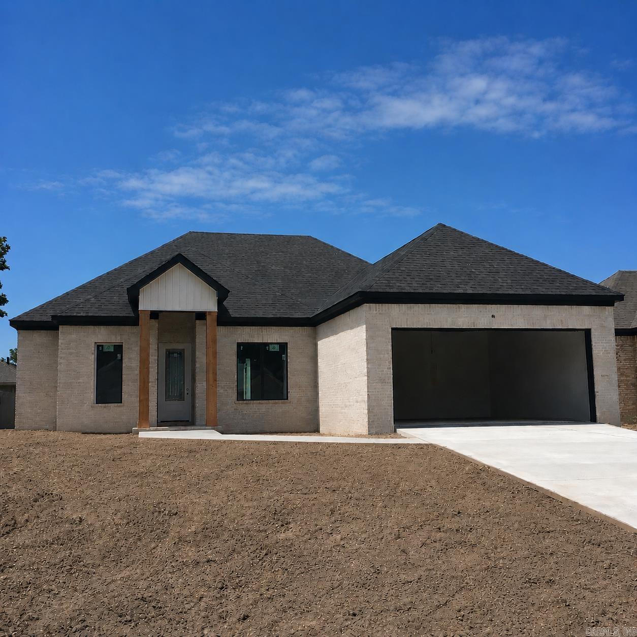 110  Sanibel  Little Rock, AR