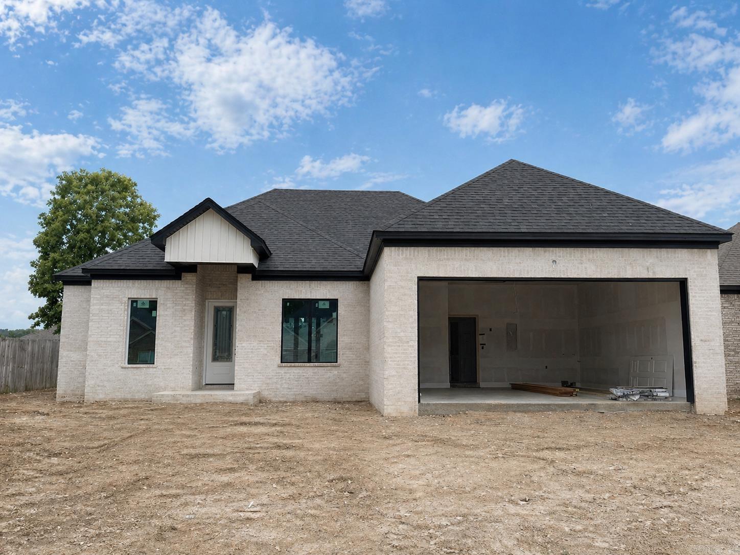 110 Sanibel  Little Rock, AR