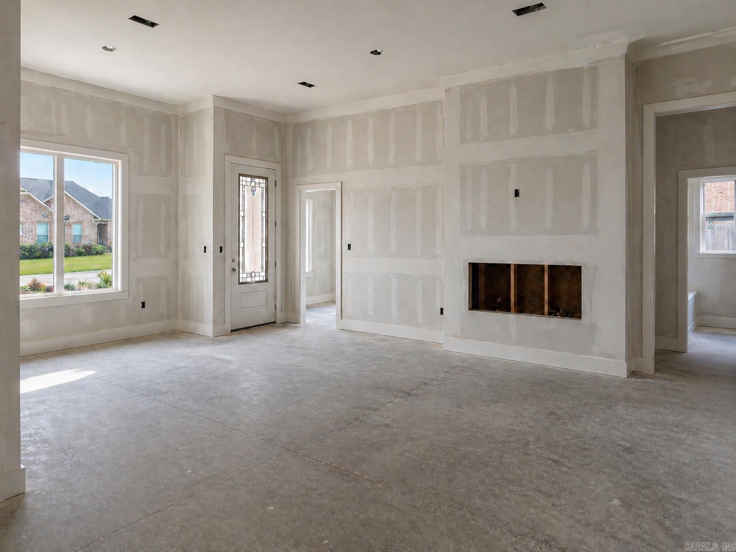 110 Sanibel  Little Rock, AR