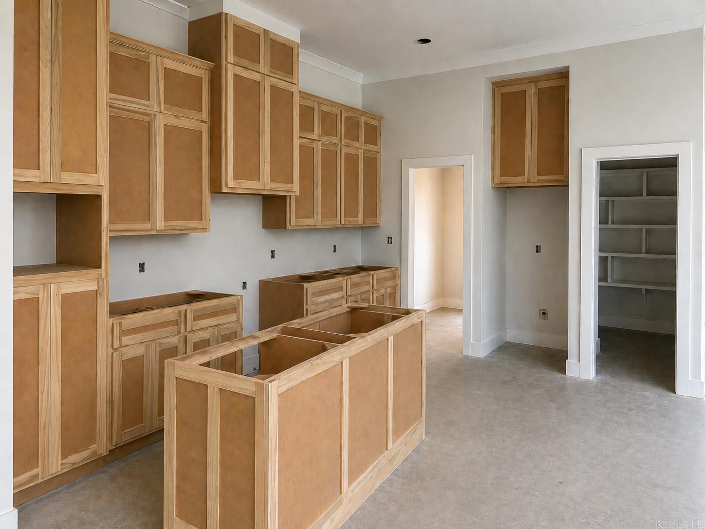 110 Sanibel  Little Rock, AR