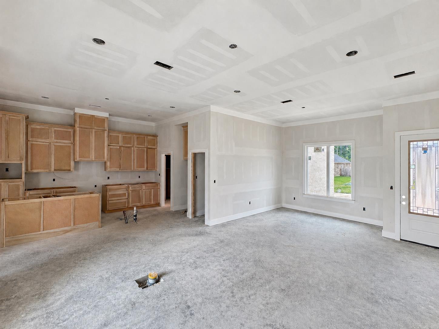 110 Sanibel  Little Rock, AR