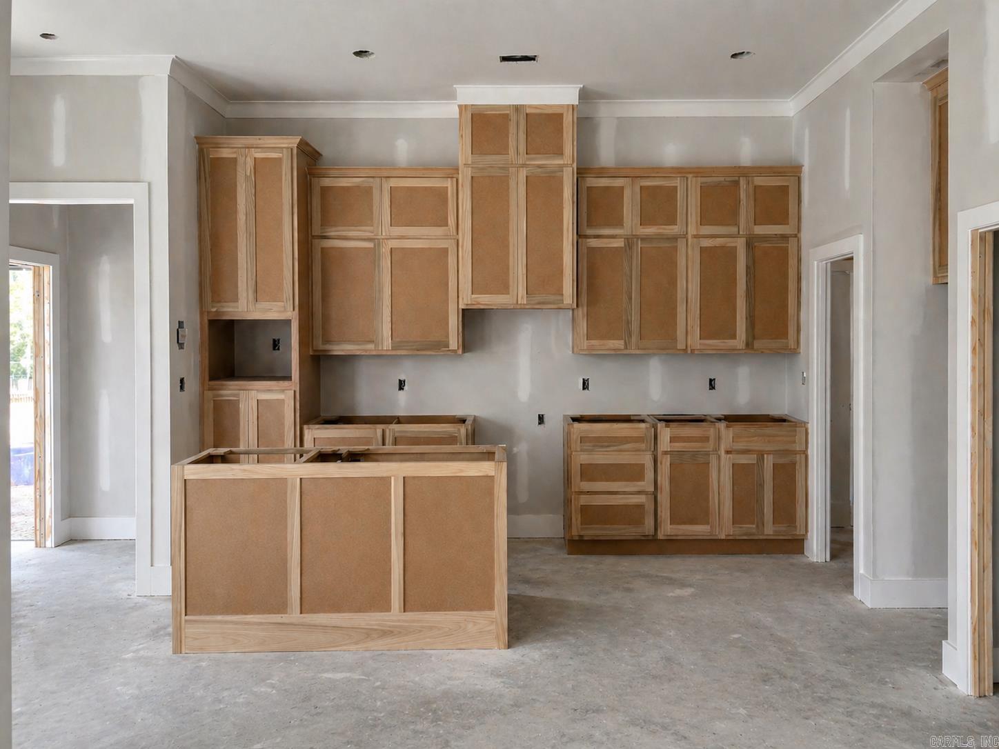 110 Sanibel  Little Rock, AR