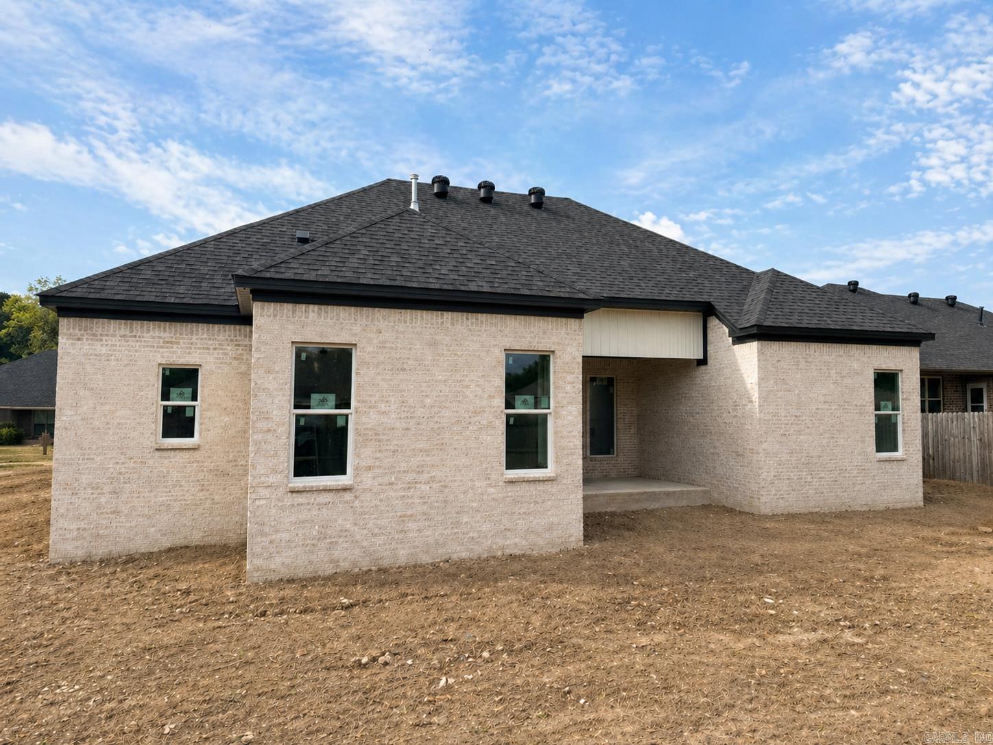 110 Sanibel  Little Rock, AR