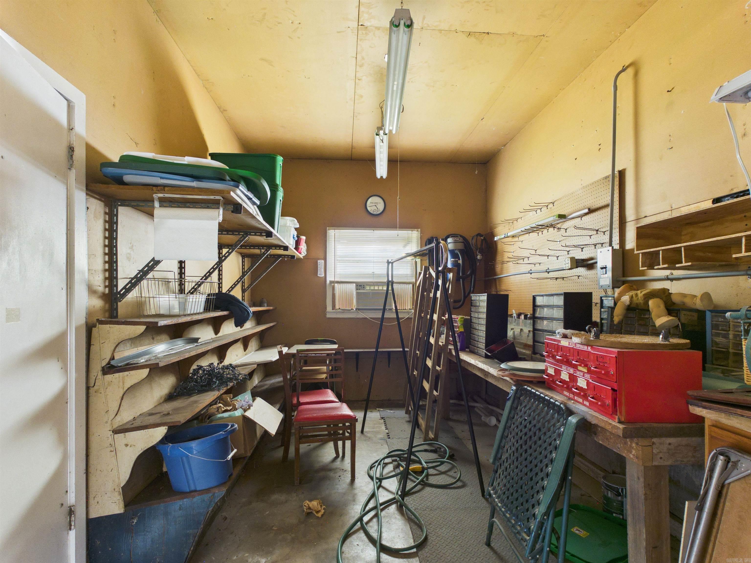 803 Springfield  Berryville, AR