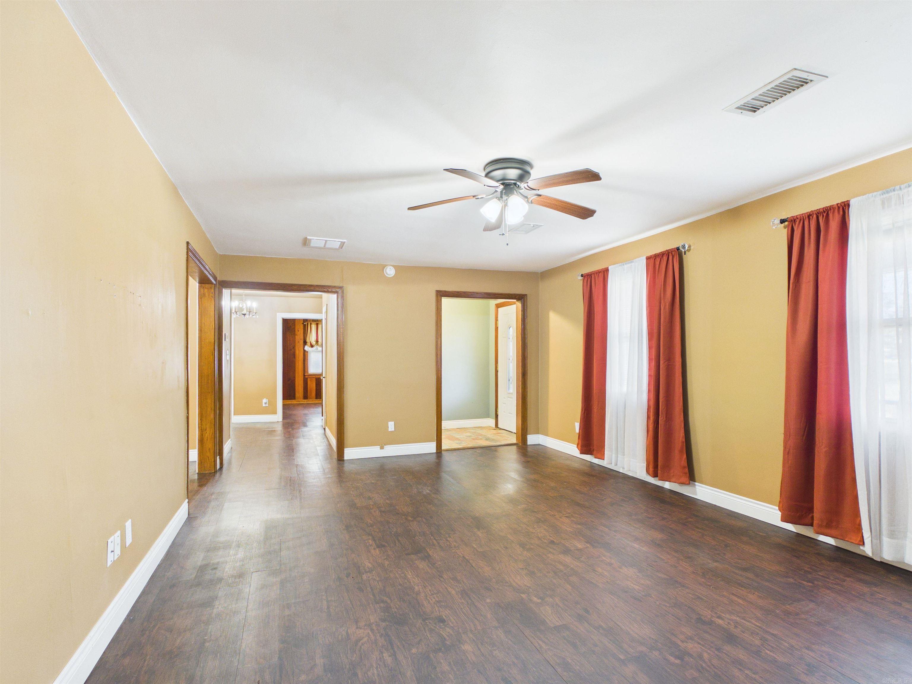 803 Springfield  Berryville, AR