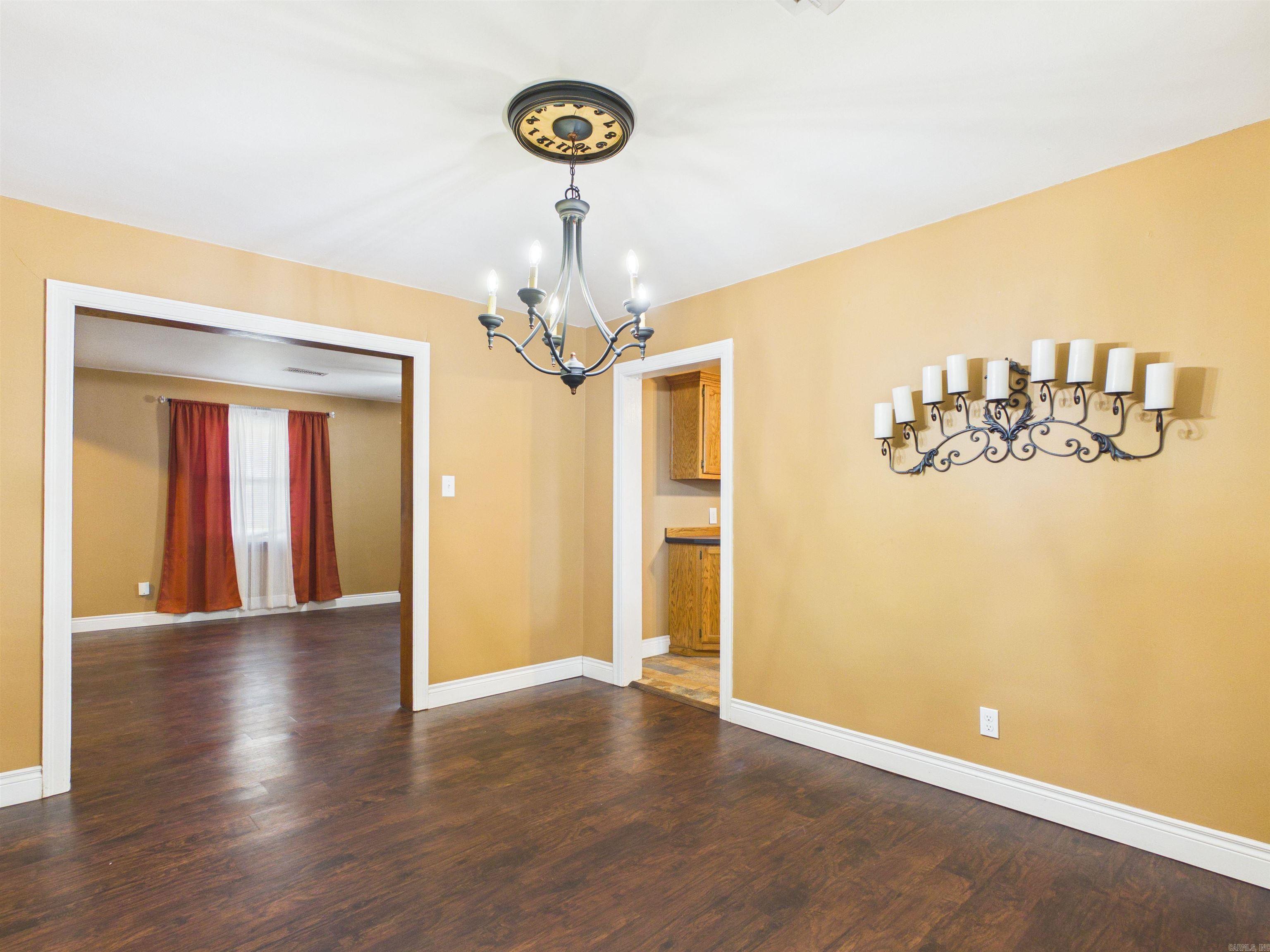 803 Springfield  Berryville, AR