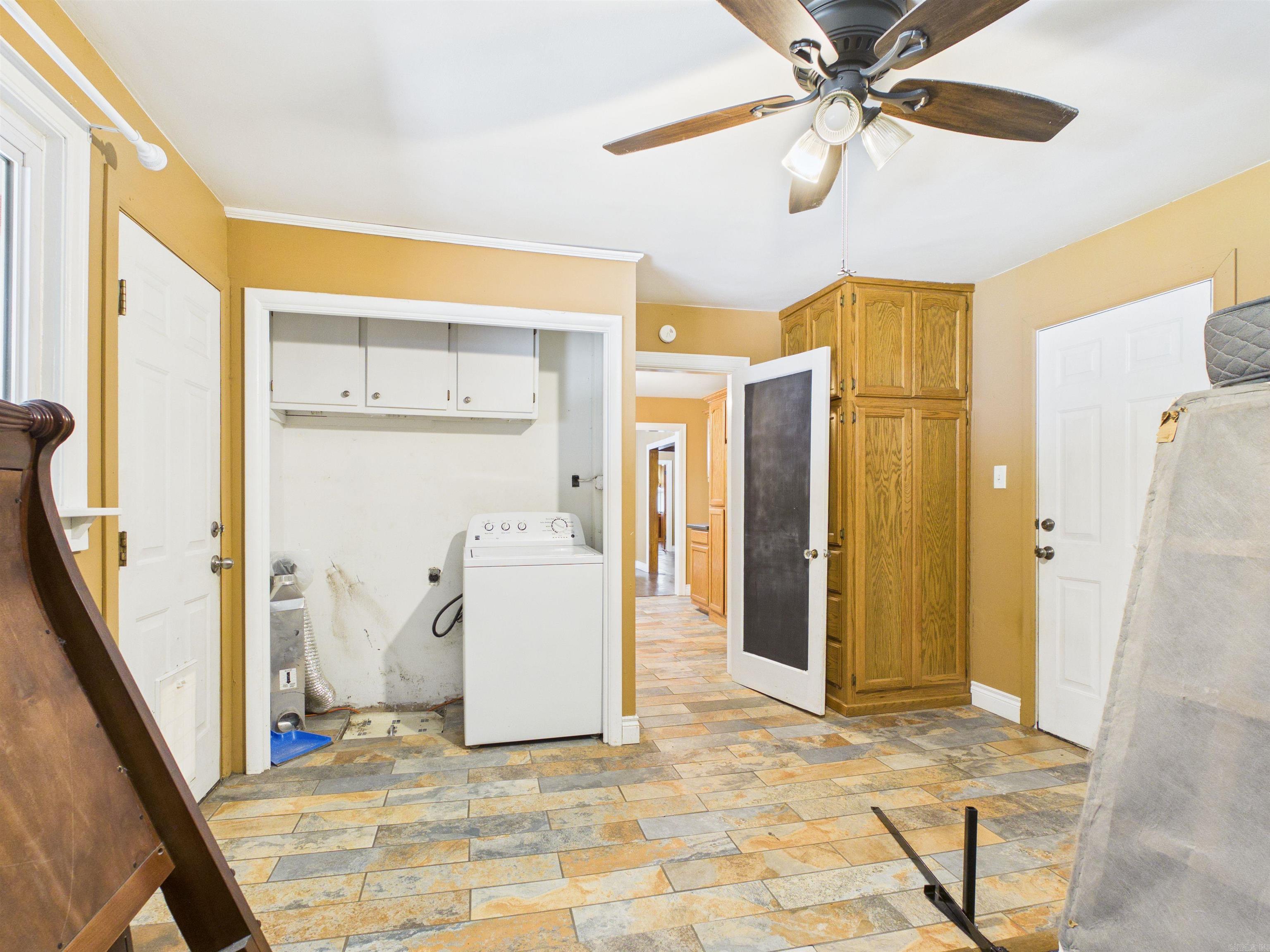 803 Springfield  Berryville, AR