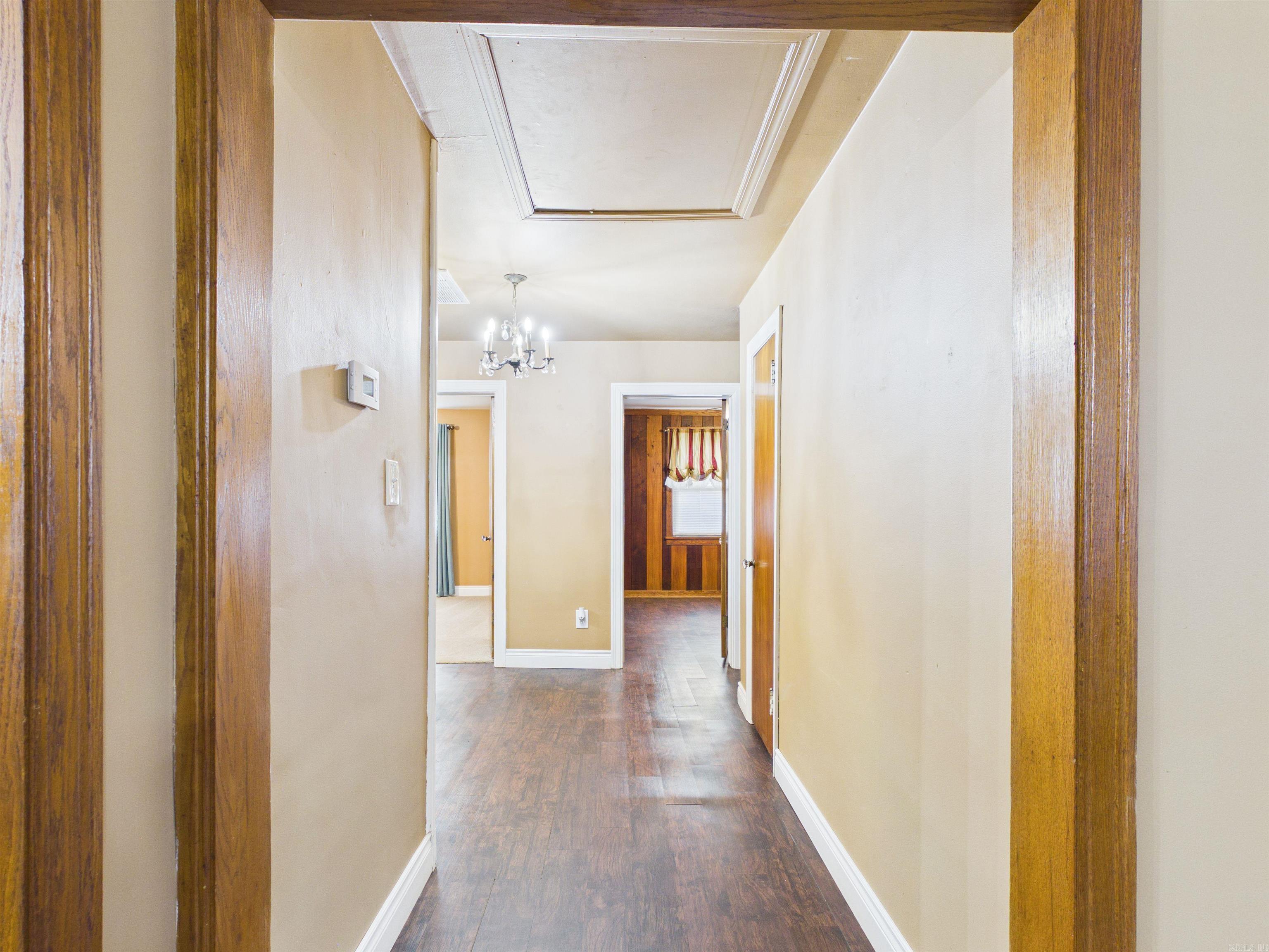 803 Springfield  Berryville, AR