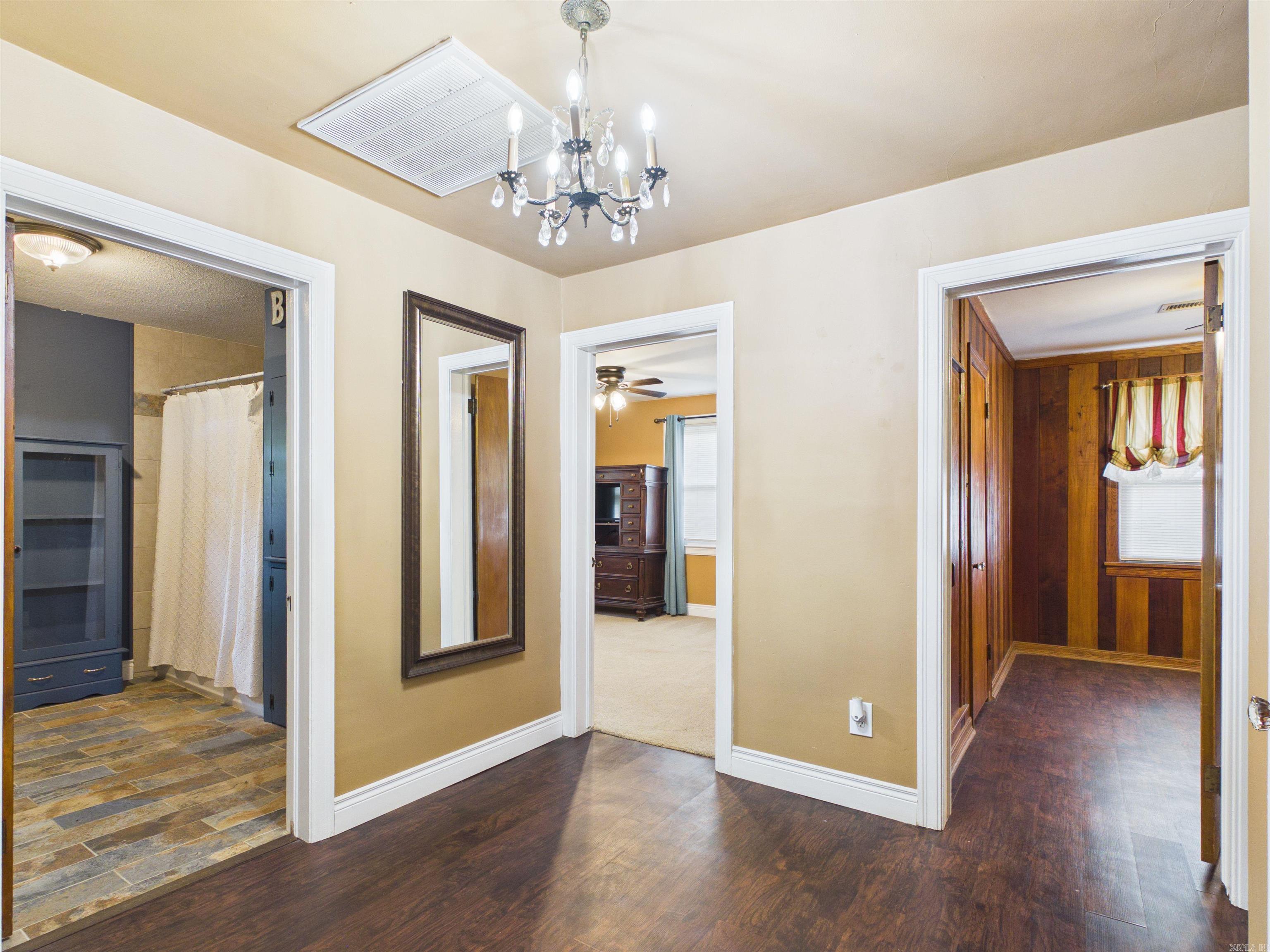 803 Springfield  Berryville, AR