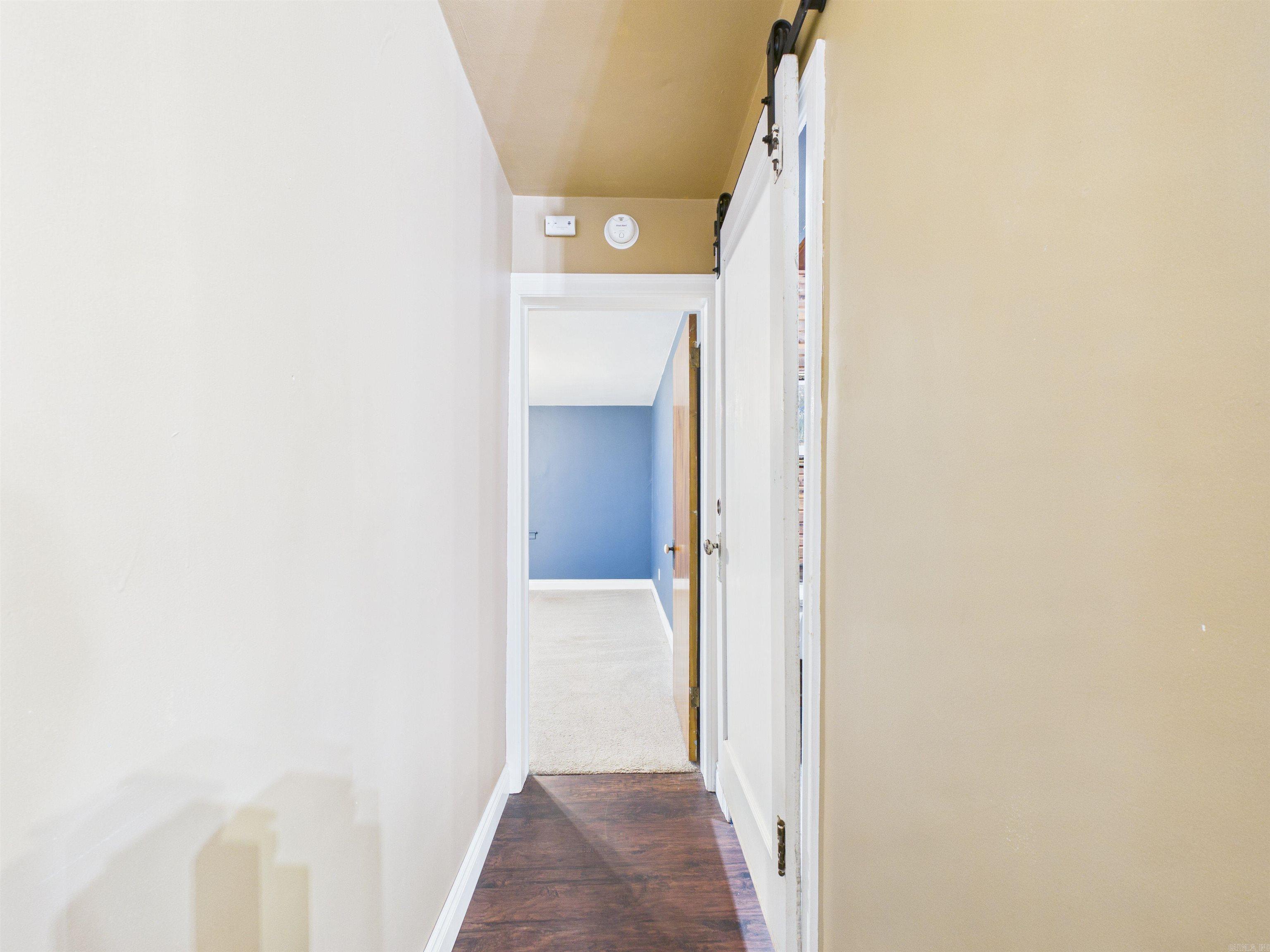 803 Springfield  Berryville, AR