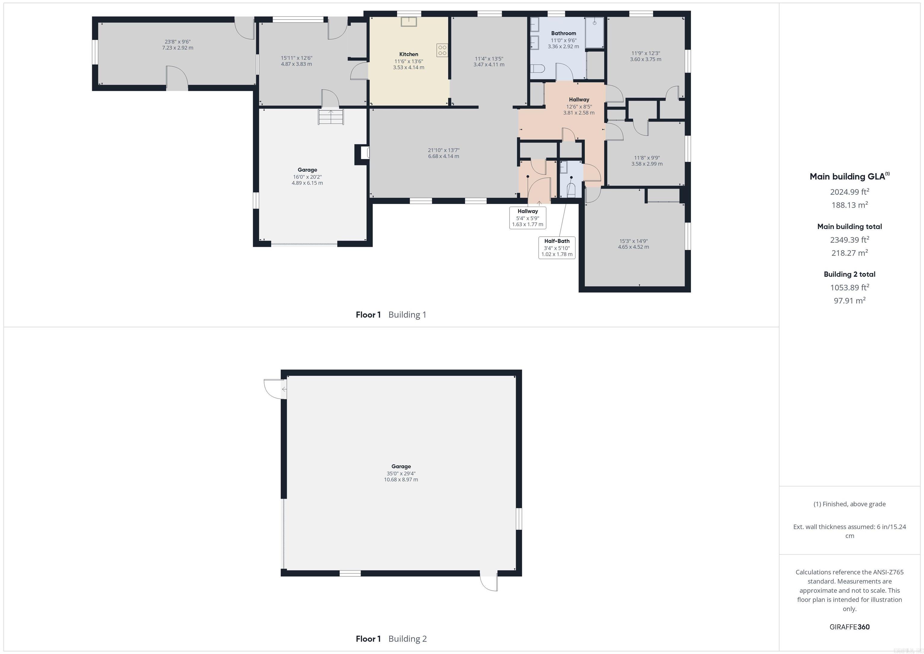 803 Springfield  Berryville, AR