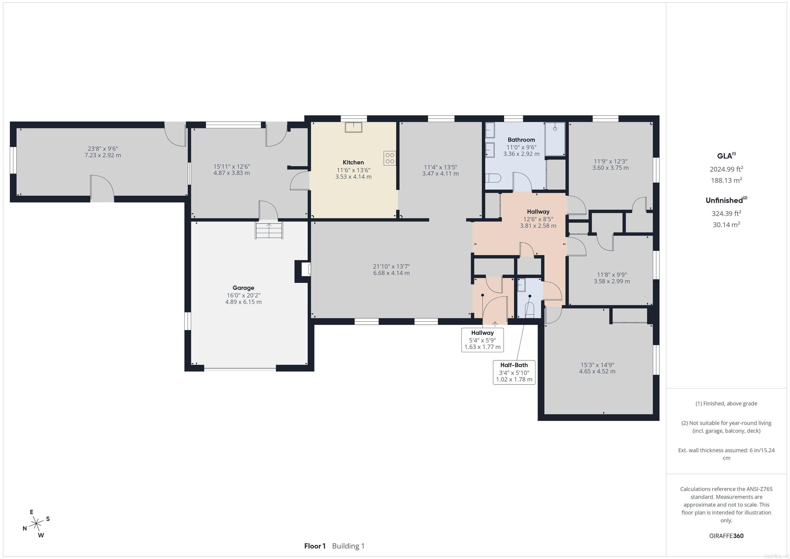 803 Springfield  Berryville, AR