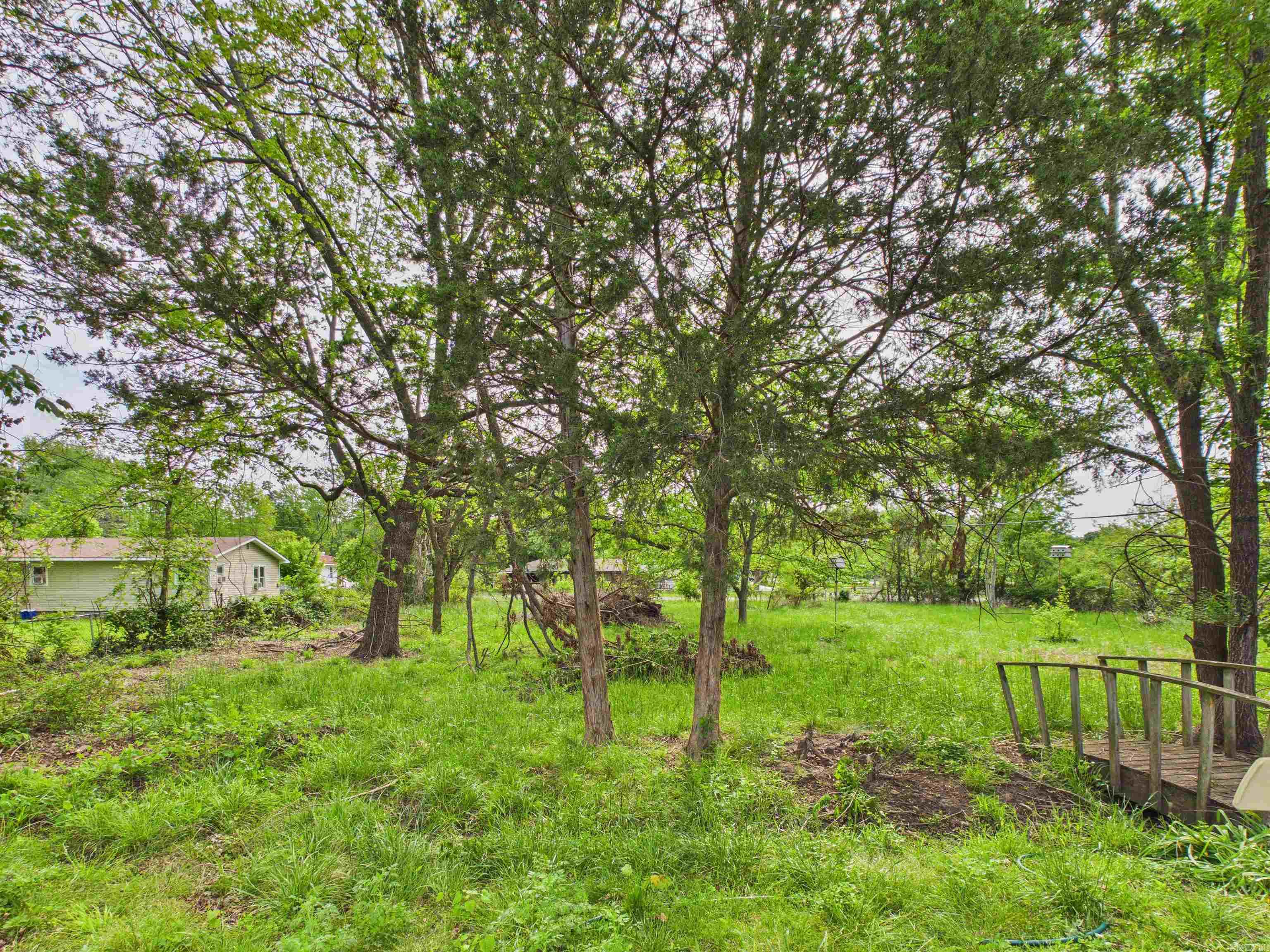 803 Springfield  Berryville, AR