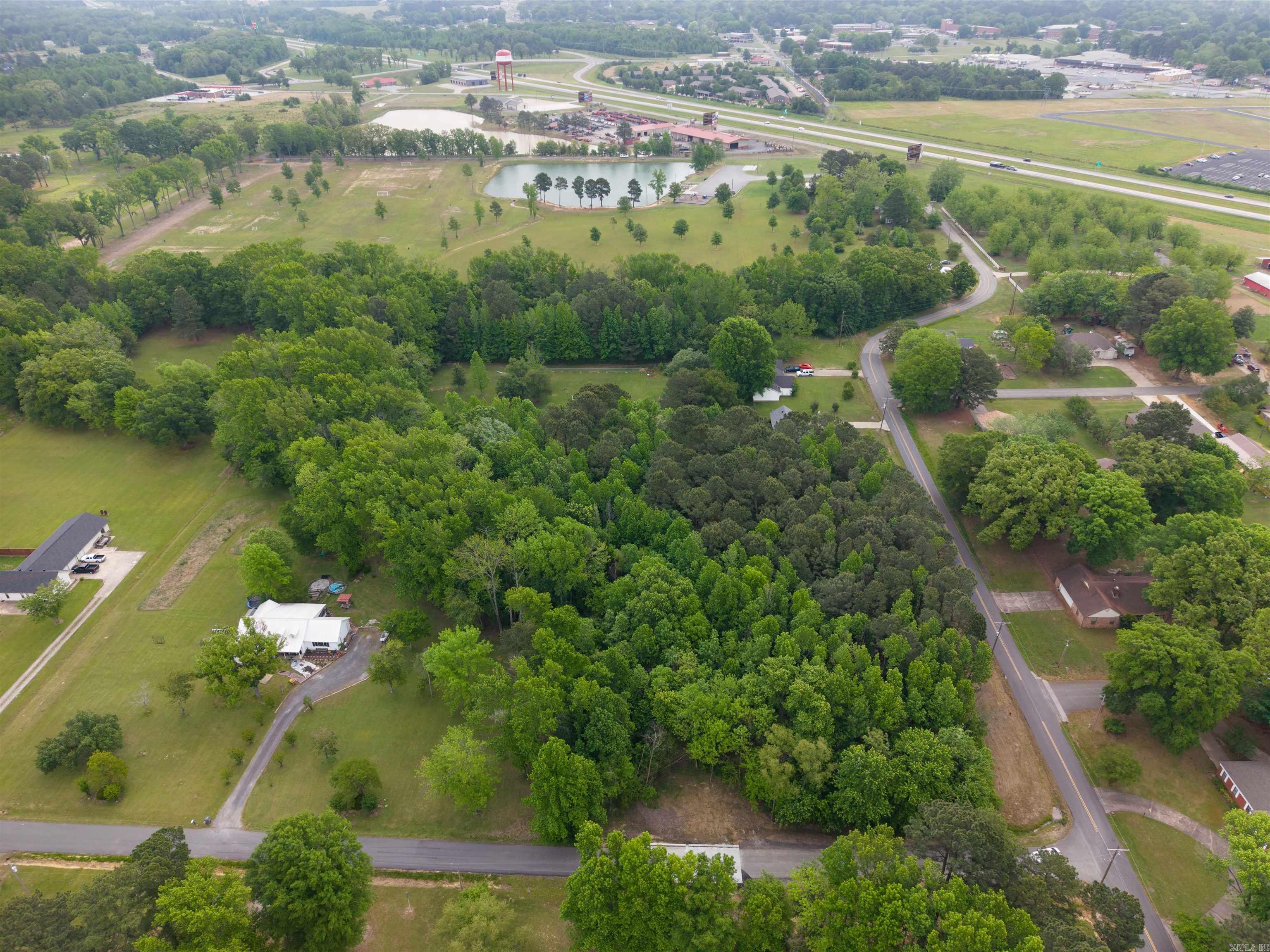 Lot 1 Letty Acres  Beebe, AR