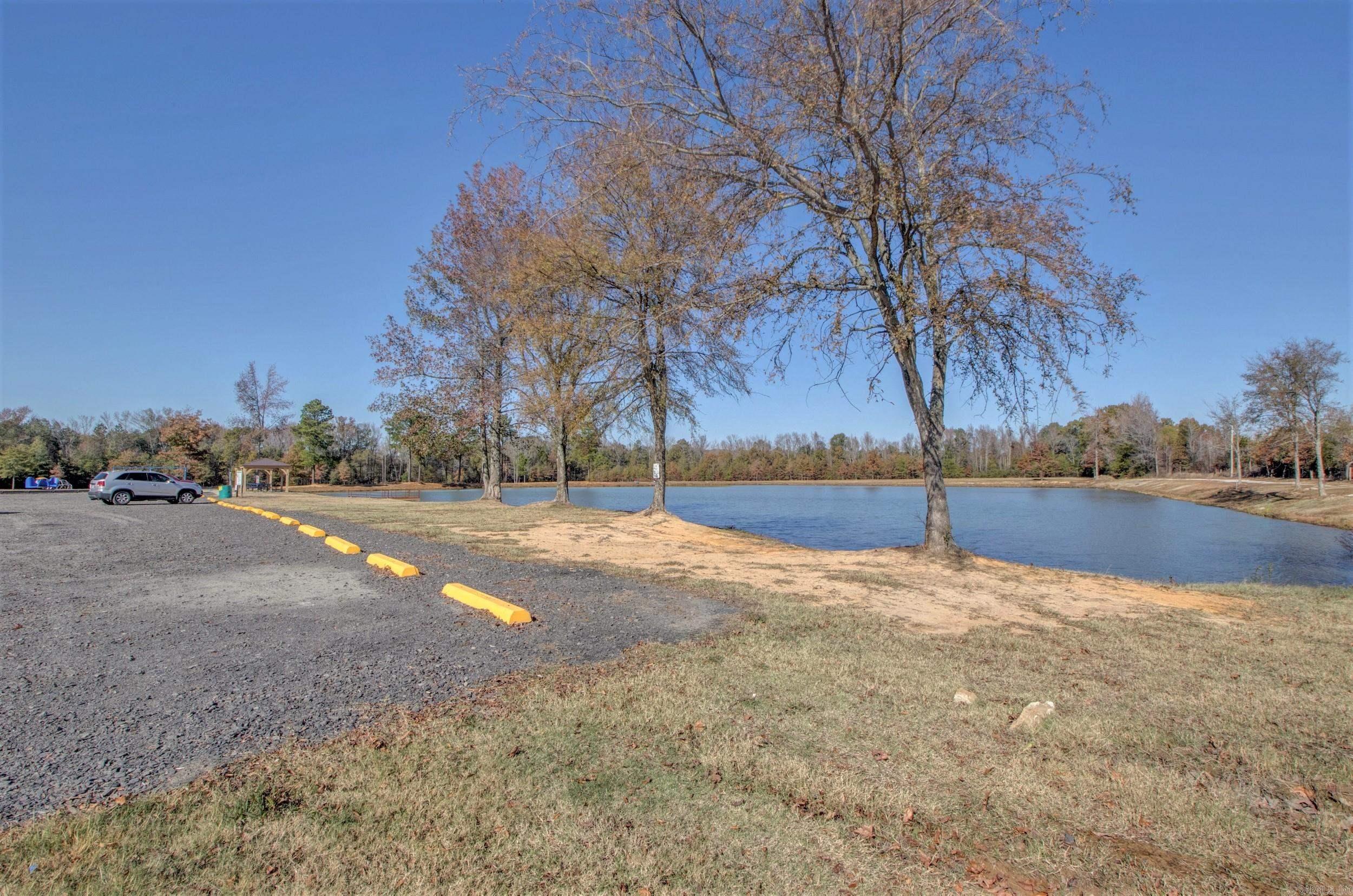 Lot 1 Letty Acres  Beebe, AR