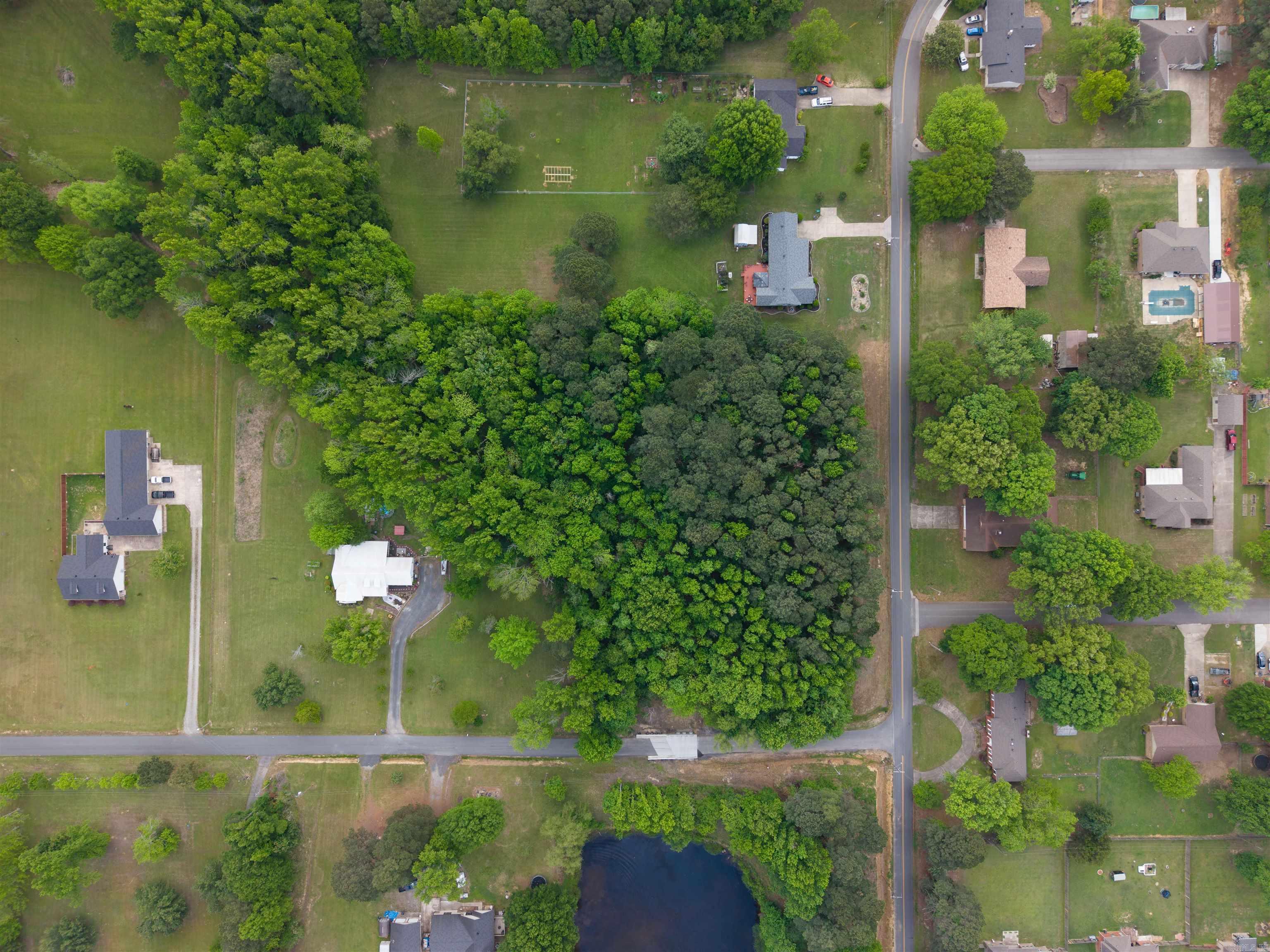 Lot 1 Letty Acres  Beebe, AR